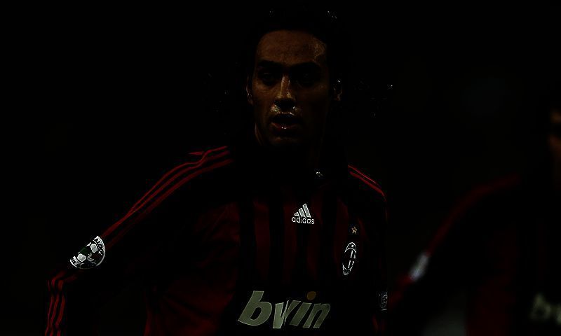 AC米兰队相关画面