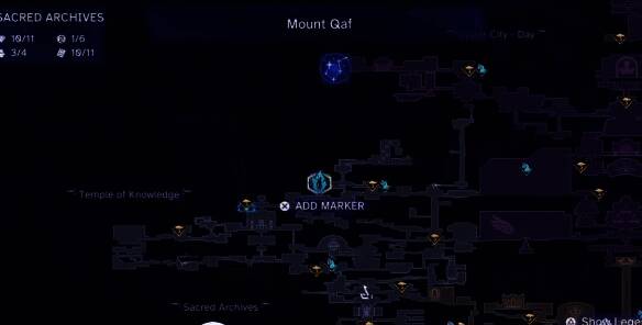 第二处秘密宝箱相关场景图1