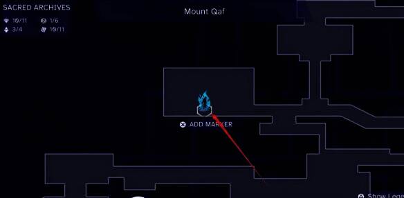 第二处秘密宝箱相关场景图2