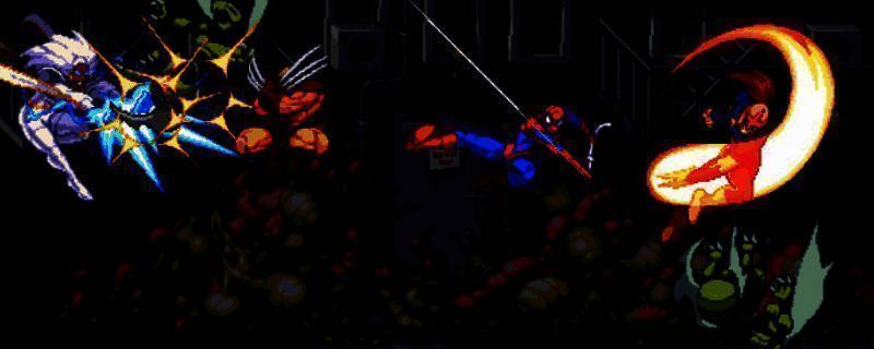 《漫威宇宙入侵》相关图片1