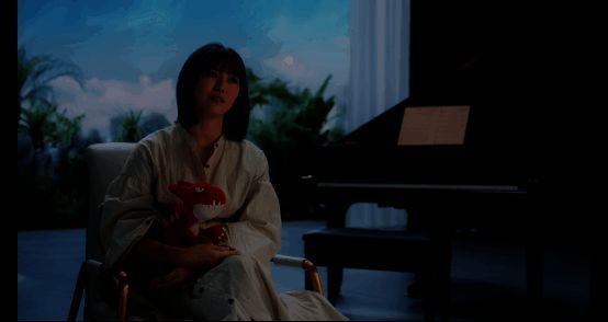 孙燕姿与《新石器时代》相关画面