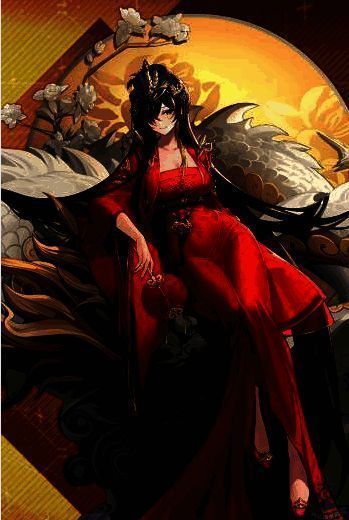 《碧蓝航线》五期科研角色滨江图片