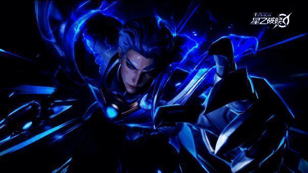 星之破晓创意关卡画面