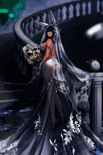 游戏等待期相关画面