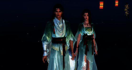 逆水寒6月30日豪华福利展示