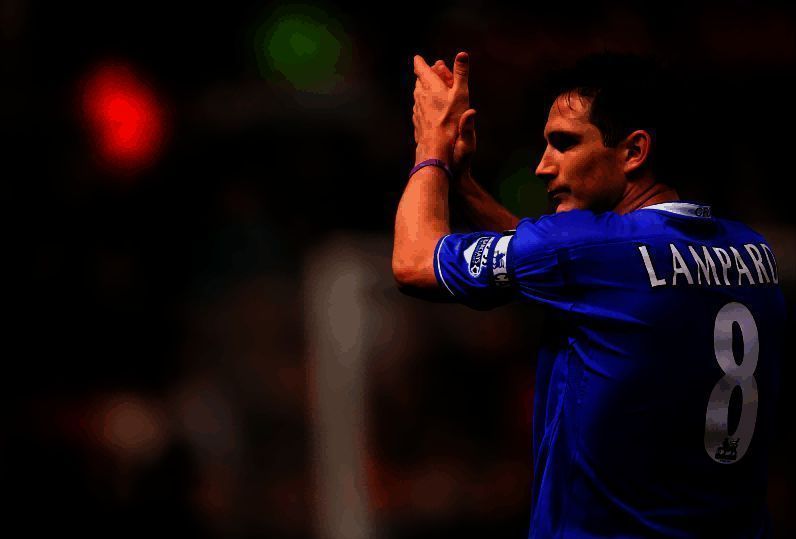 兰帕德相关图片1