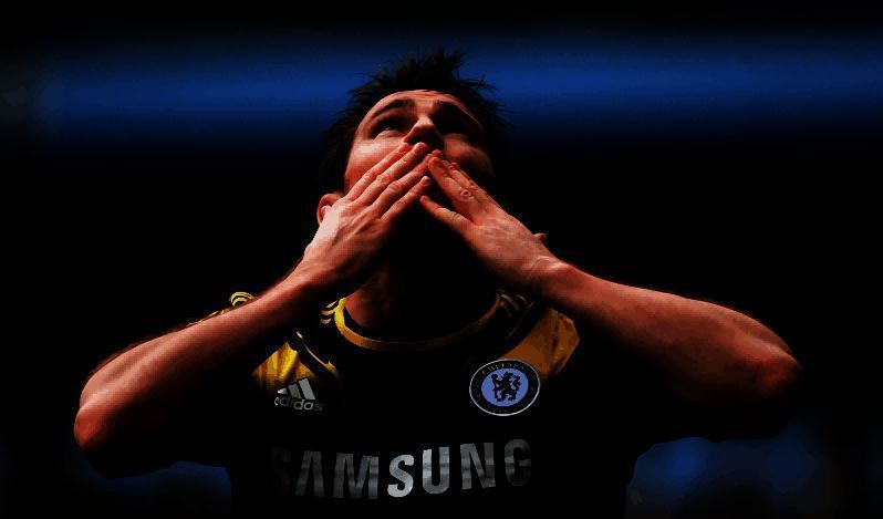 兰帕德相关图片2