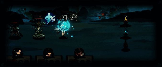 无休仙途宗门经营画面