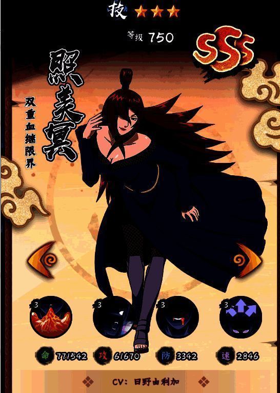 《火影忍者：木叶高手》相关图片