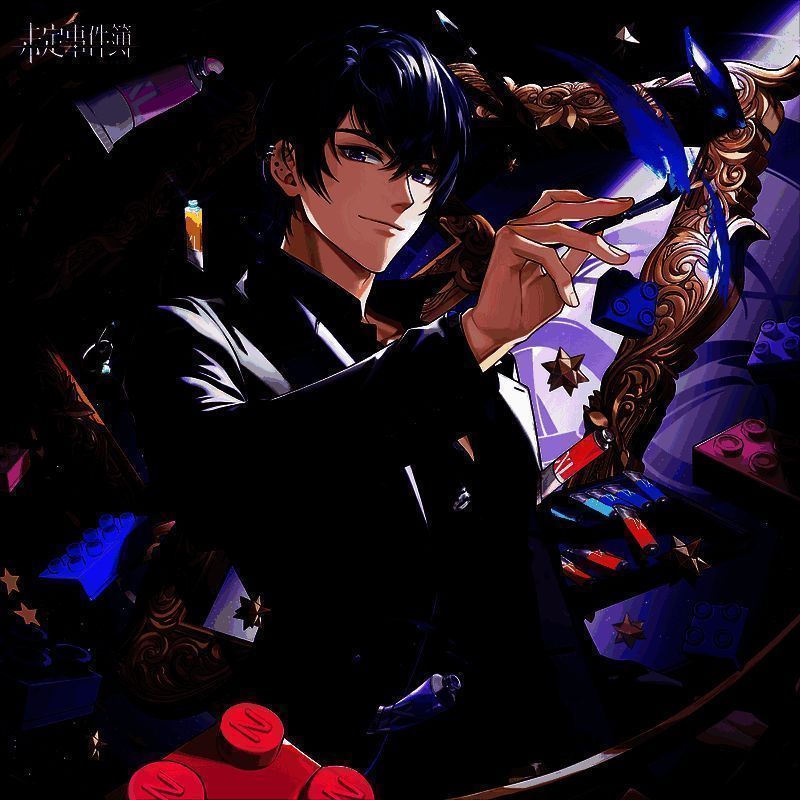 《未定事件簿》陆景和生日相关画面3