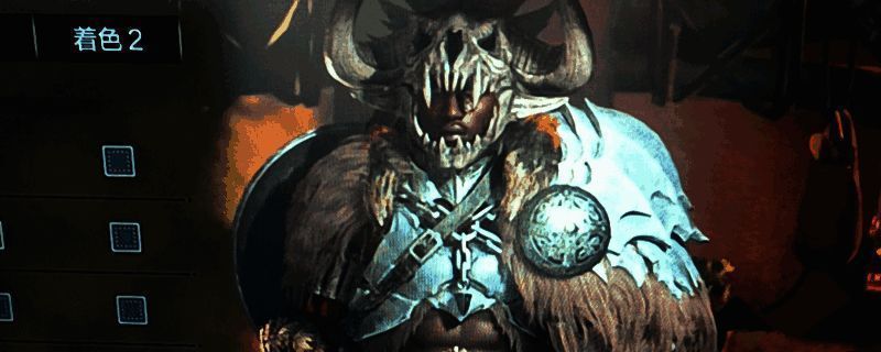 怪物猎人荒野片手锤配装相关图片