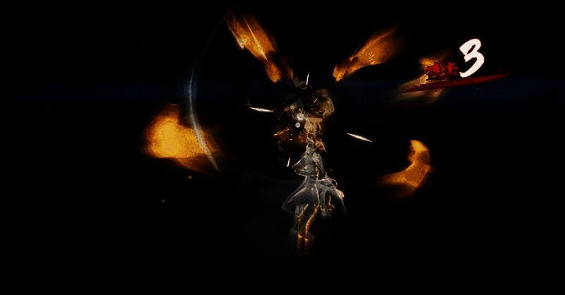 两代三藏碰撞!《西行纪燃魂》官宣代言人罗家英,7月20日公测! 三藏战斗场景图