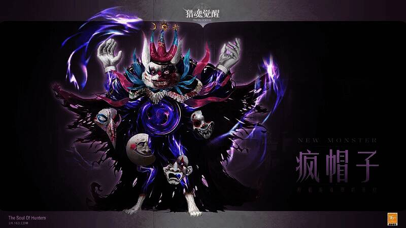 小帽子和伙伴们在一起