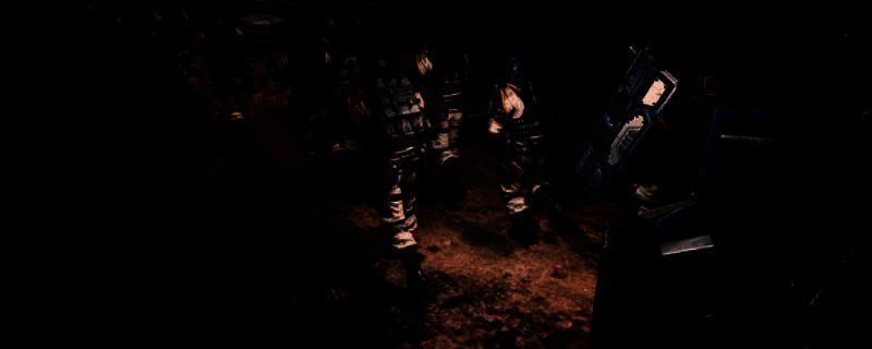 风暴驭使游戏画面相关图片