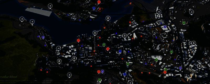 《PARADISE》相关图片1