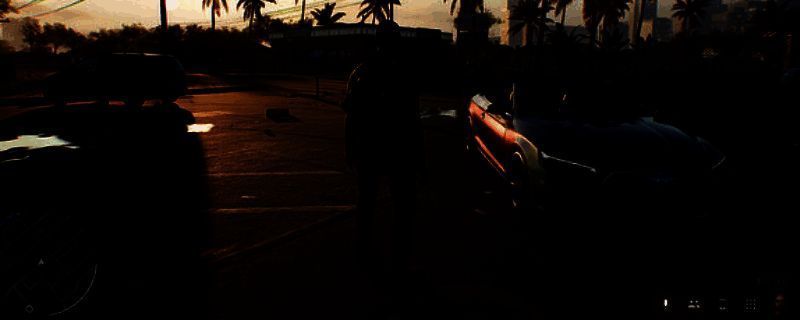 PARADISE游戏画面