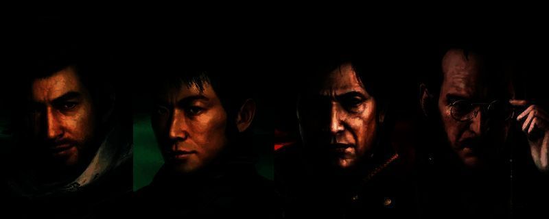 浪人崛起游戏相关图片1