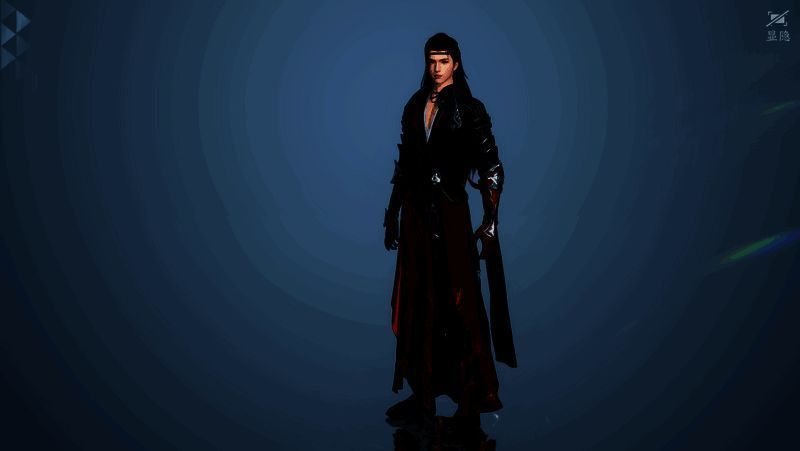 逆水寒手游福利活动宣传图1