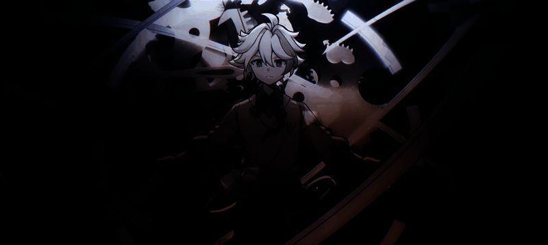 战神联盟成员卡修斯形象