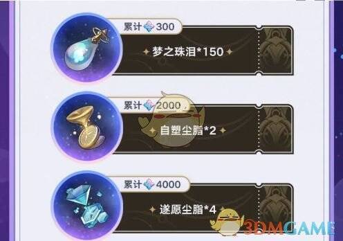 拾梦韶华奖励图片1