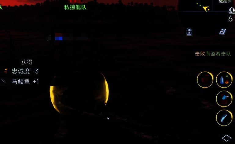 二连炮与其他火炮对比示意