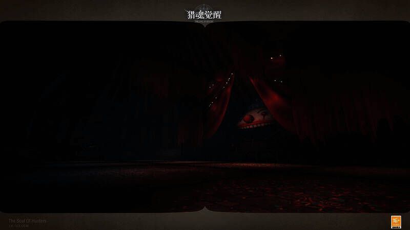 《猎魂觉醒》命运的魔术相关场景图1