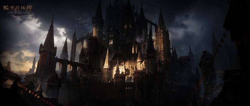 《暗黑破坏神:不朽》周年庆宣传图1