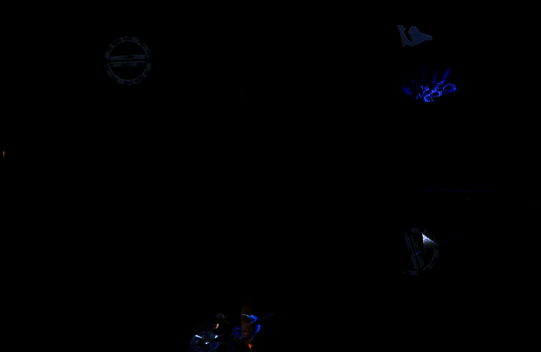 留下瞬移标记画面