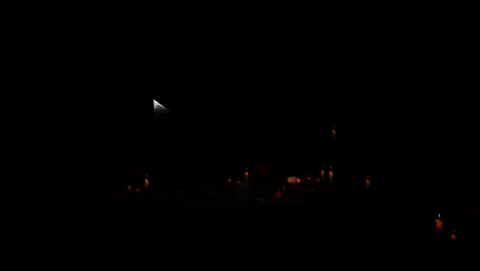 沿图示前进画面2