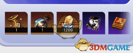 星铁 WORLD 活动画面