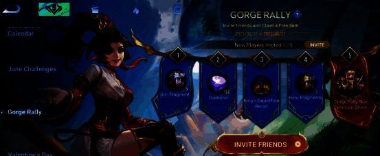 王者荣耀国际服相关图片1