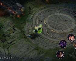 食梦貘滚动技能展示动图