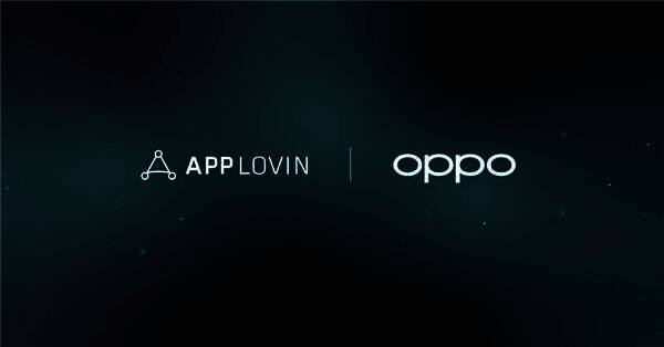 AppLovin与OPPO合作相关图片