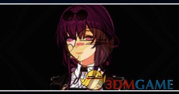 星核猎手卡芙卡敌方信息图