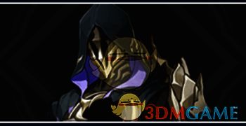 至黑之剑，盗火行者敌方信息图