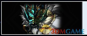 步离战首·呼雷敌方信息图