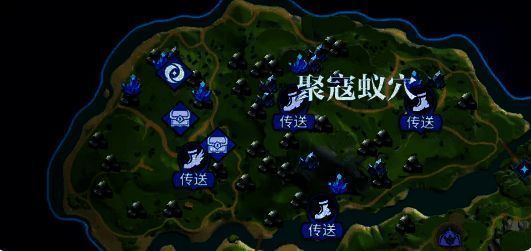 悠星大陆相关配图4