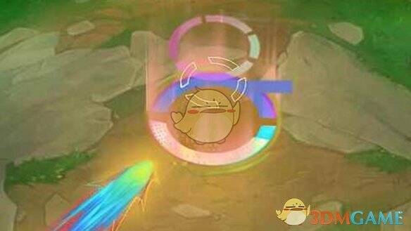 霓虹矩阵·传送特效