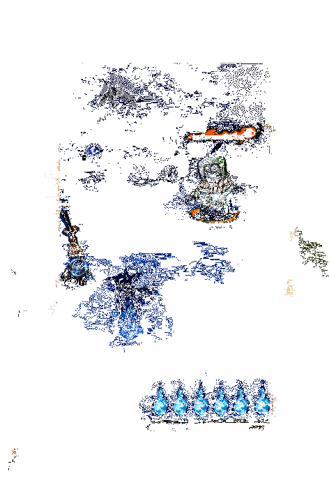 童男新皮肤动态展示4