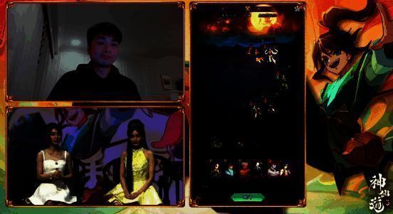 Sky与人族阵容展示