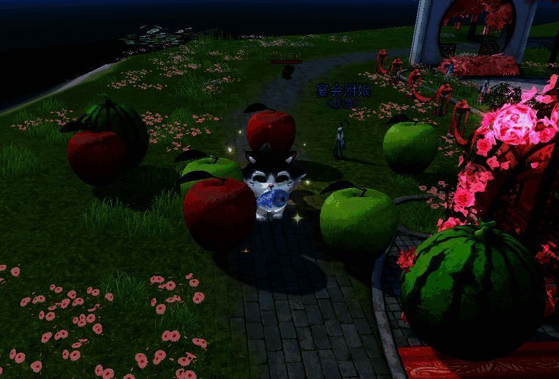 仲夏果缤纷活动相关图片