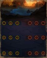 《神仙道3》游戏战斗画面1