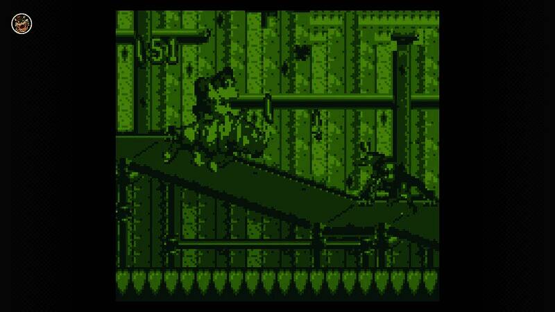 《超级大金刚GB》相关图片4