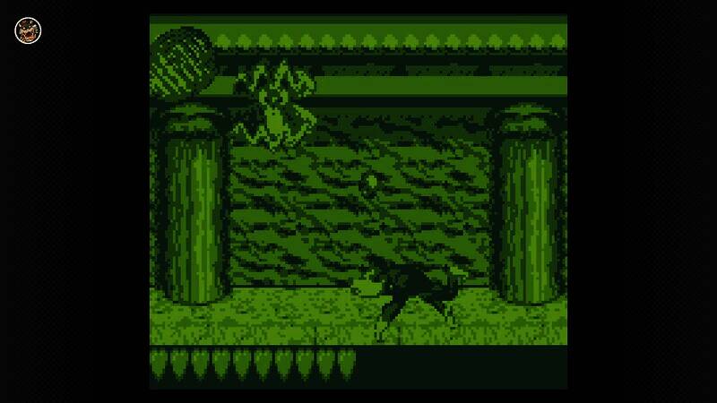 《超级大金刚GB》相关图片5