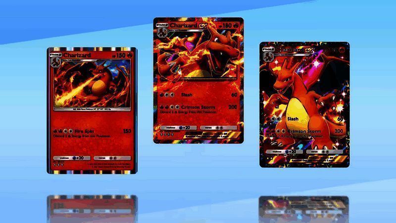 宝可梦集换式卡牌Pocket游戏相关图片1