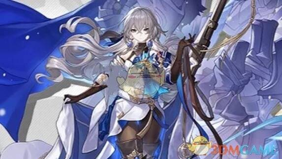 极致爆发队阵容展示