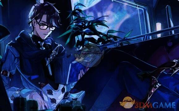 虚数特化队阵容展示