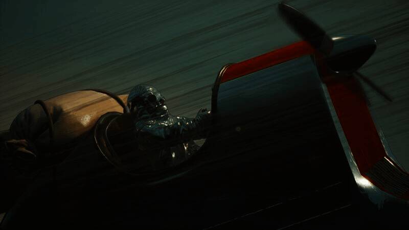 《Dante's Ring》游戏特点图片5