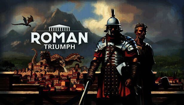 《罗马凯旋：生还都市建造者》相关图片1