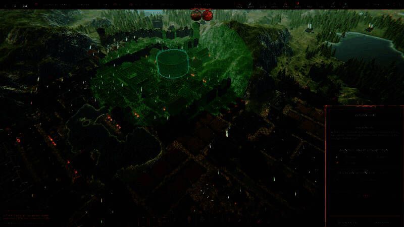 《罗马凯旋：生还都市建造者》科技研发相关图